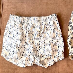 J-CREW Boxer / Boxer Brief / Comfort Underwear - 2 Pack